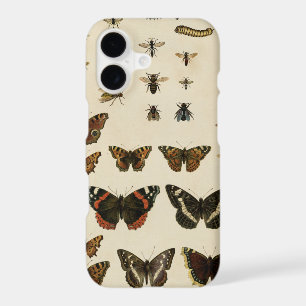 Garden Insects by Vision Studio