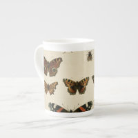 Garden Insects by Vision Studio