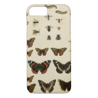 Garden Insects by Vision Studio