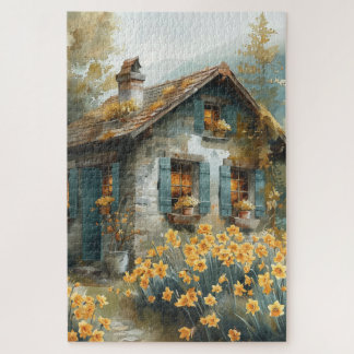Garden Jigsaw Puzzle