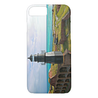 Garden Key Lighthouse, Dry Tortugas Florida Case-Mate iPhone Case
