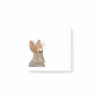 Garden King post-it notes