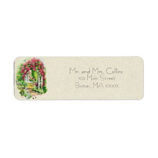 Garden Labels