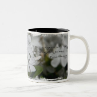 Garden Mug