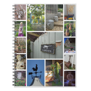 Garden Notebook