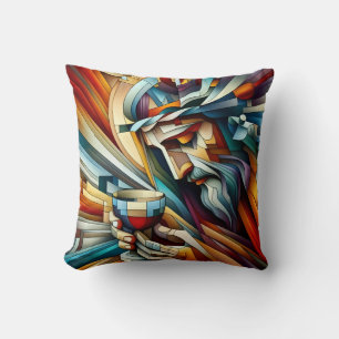 Garden of Agony Cushion