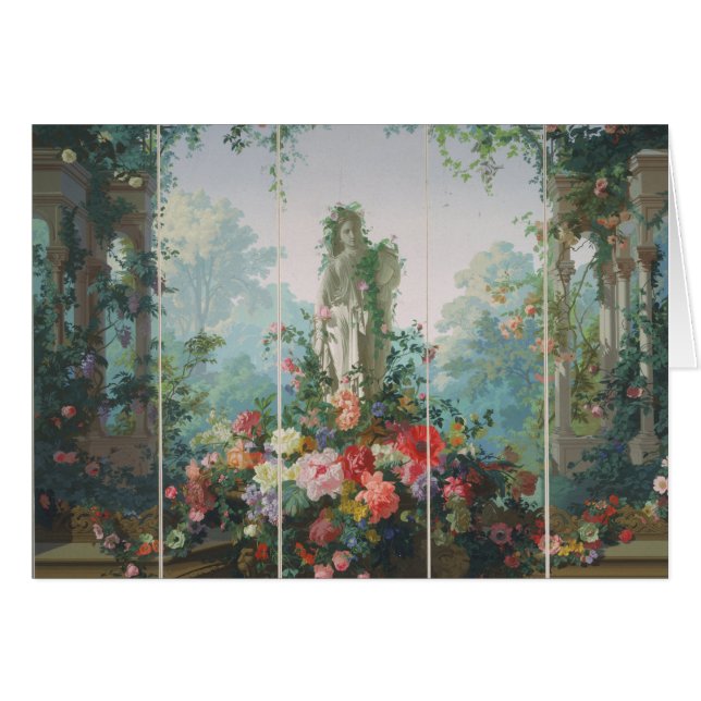 Garden of Armida (Front Horizontal)