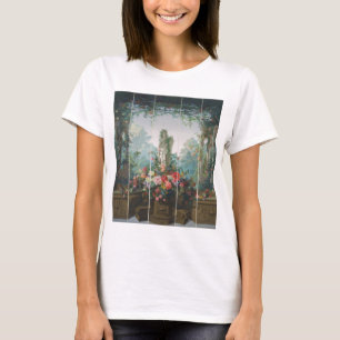 Garden of Armida T-Shirt