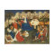 Garden of Eden mediaeval art
