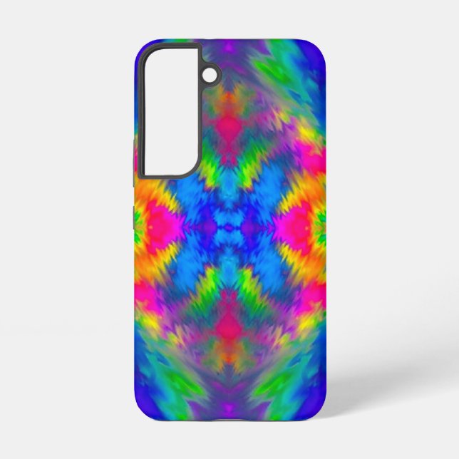 Garden of Eden Phone Case (Back)