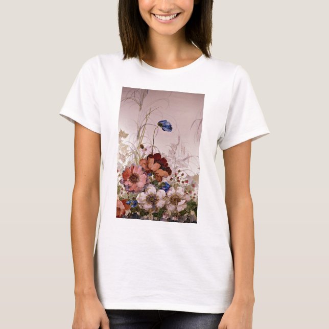 Garden of Eden T-Shirt (Front)