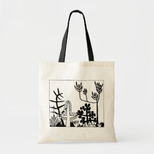 Garden of Eden Tote Bag