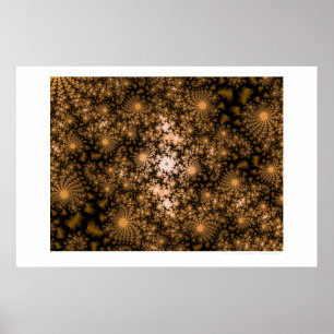 Garden of Eternal Life Poster