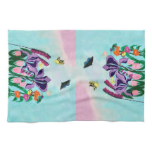 Garden of Heavenly Delights