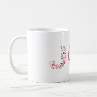 Garden of Joy Coffee Mug