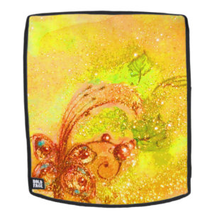GARDEN OF LOST SHADOWS MAGIC BUTTERFLY PLANT BACKPACK