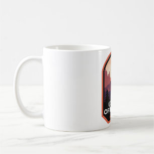 Garden of the Gods Colorado Coffee Mug