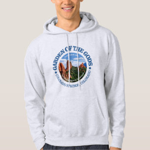 Garden of the Gods Hoodie