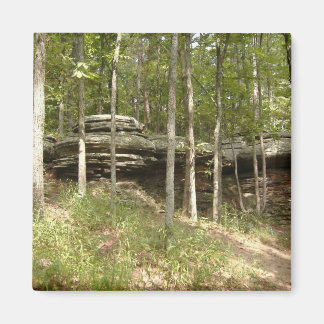 Garden of the Gods - Illinois Magnet