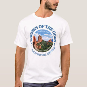 Garden of the Gods T-Shirt