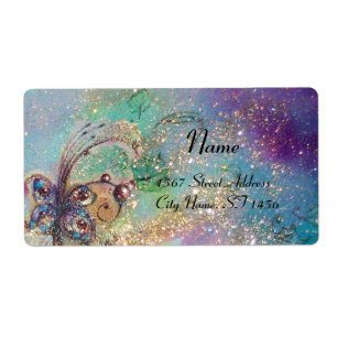 GARDEN OF THE LOST SHADOWS ,blue green