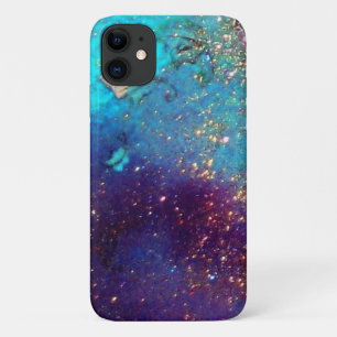GARDEN OF THE LOST SHADOWS -Blue Turquoise Case-Mate iPhone Case