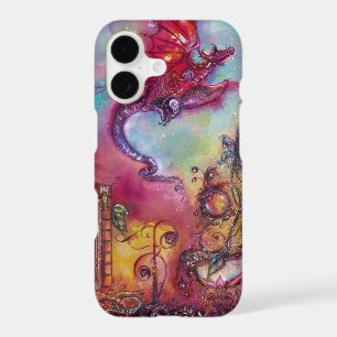 GARDEN OF THE LOST SHADOWS  / FLYING RED DRAGON