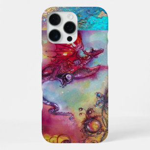 GARDEN OF THE LOST SHADOWS / FLYING RED DRAGON iPhone 16 PRO MAX CASE