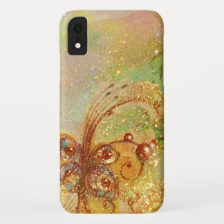 GARDEN OF THE LOST SHADOWS -MAGIC BUTTERFLY PLANT Case-Mate iPhone CASE