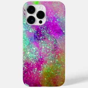 GARDEN OF THE LOST SHADOWS -pink purple violet Case-Mate iPhone 14 Pro Max Case