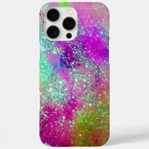 GARDEN OF THE LOST SHADOWS -pink purple violet iPhone 16 Pro Max Case