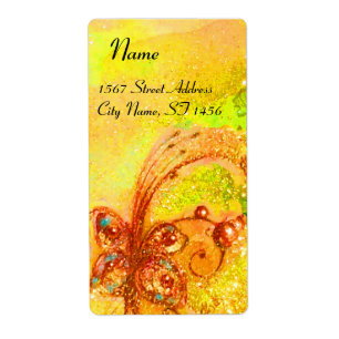 GARDEN OF THE LOST SHADOWS,yellow brown gold green