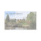 Garden, Park, Recreation  business card