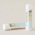 Garden Party Favour Late Summer Pampas Grass Blue