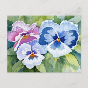 Garden Party Invitations