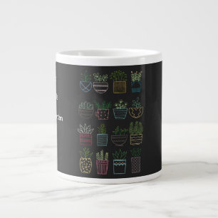 Garden Party Mug Specialty