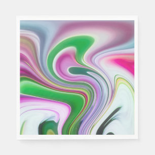 Garden Party Napkin