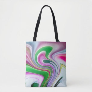 Garden Party Tote Bag