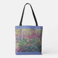 Garden Party Tote