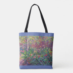 Garden Party Tote Bag