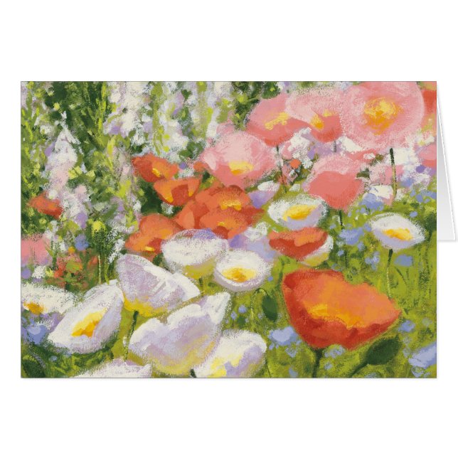 Garden Pastels (Front Horizontal)