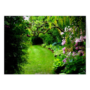 Garden Path