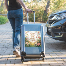 Garden Path Scene Grow With Grace Extra Large