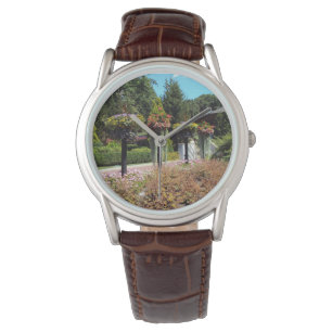 Garden Path Watch