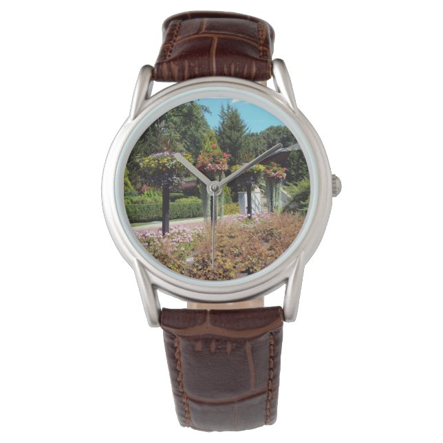 Garden Path Watch (Front)