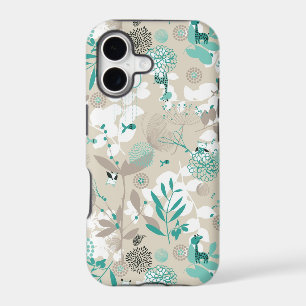 Garden Pattern