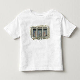 Garden portico, c.1834 toddler T-Shirt