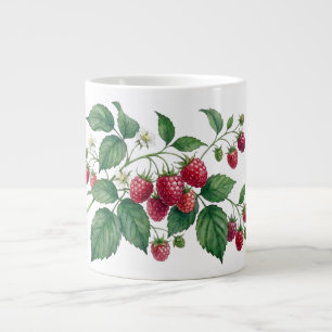 Garden raspberries Specialty Mug