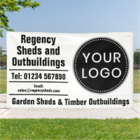 Garden Sheds Fence Panels and Outbuildings