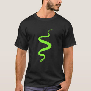 Garden Snake T-Shirt